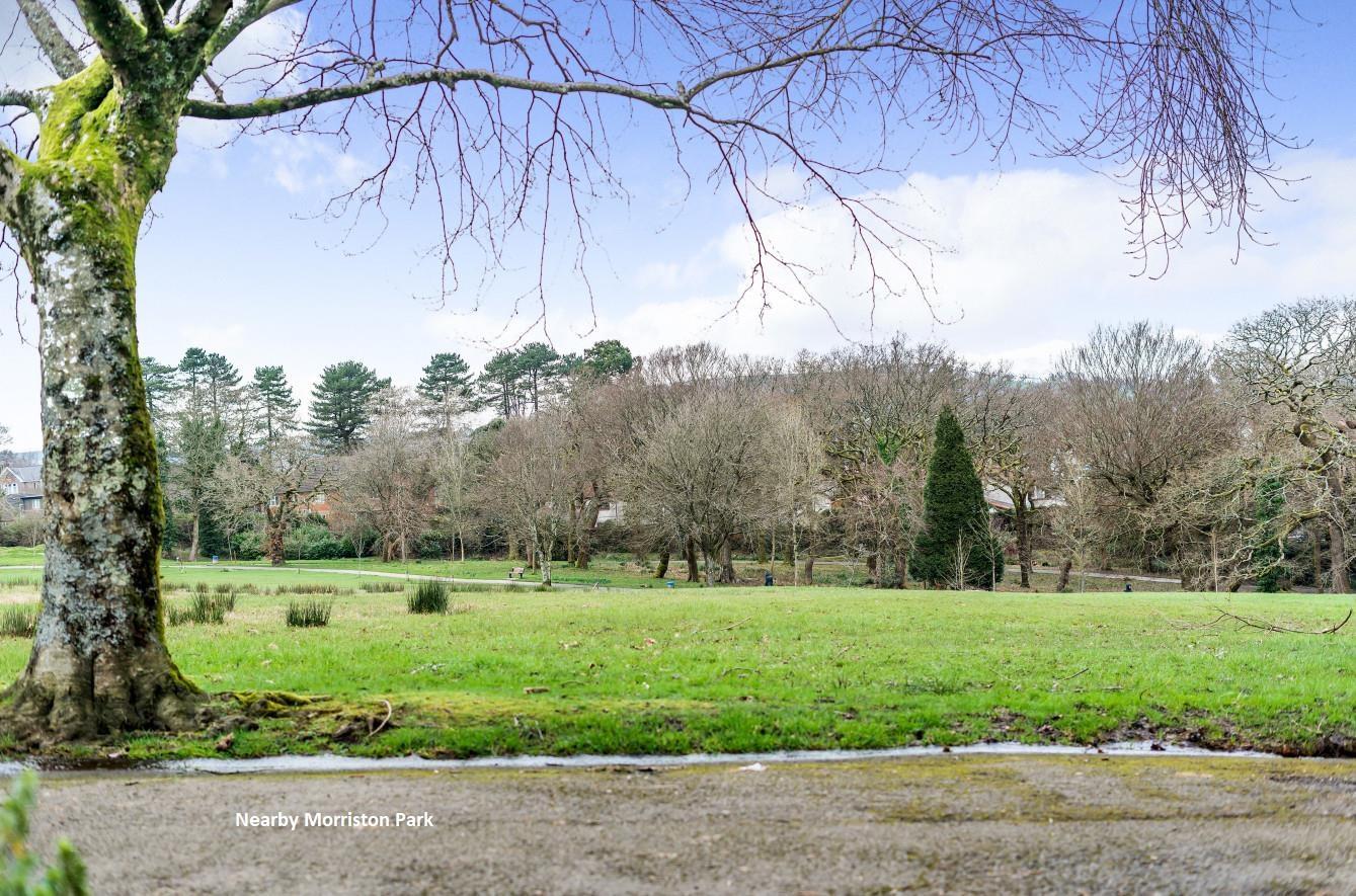 Lon Ithon, Morriston, Swansea, SA6 7EL